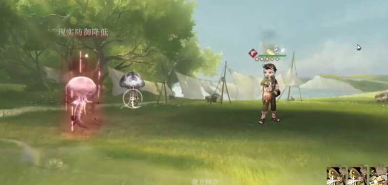 重返未来1999邓肯技能怎么样