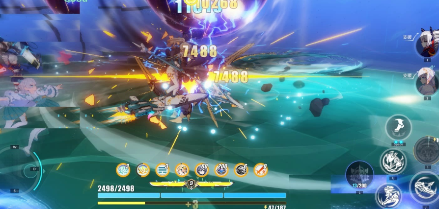 崩坏3天光驰彻技能怎么样 崩坏3天光驰彻技能怎么样