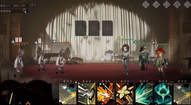 重返未来1999洛佩拉队伍怎么搭配 重返未来1999洛佩拉队伍怎么搭配