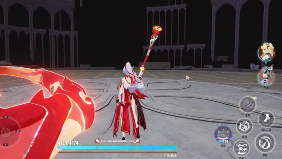 崩坏3咚炽愿吉星强度怎么样