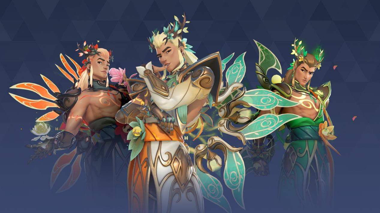 《守望先锋》第19赛季更新来袭,超多精彩内容为你送上惊喜