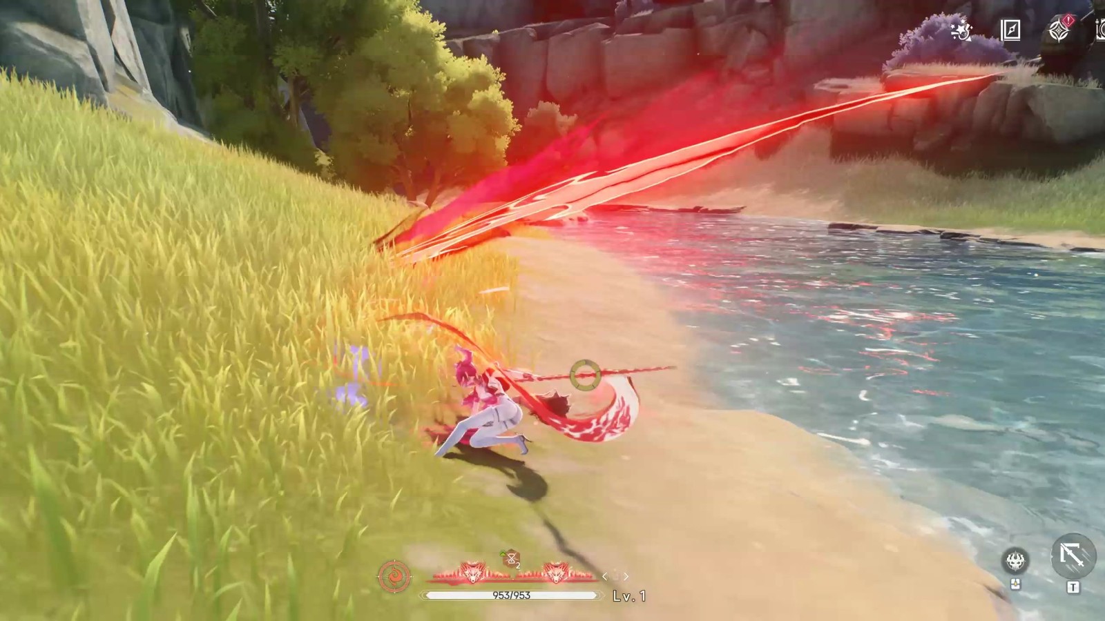 鸣潮露帕复刻值不值得抽取