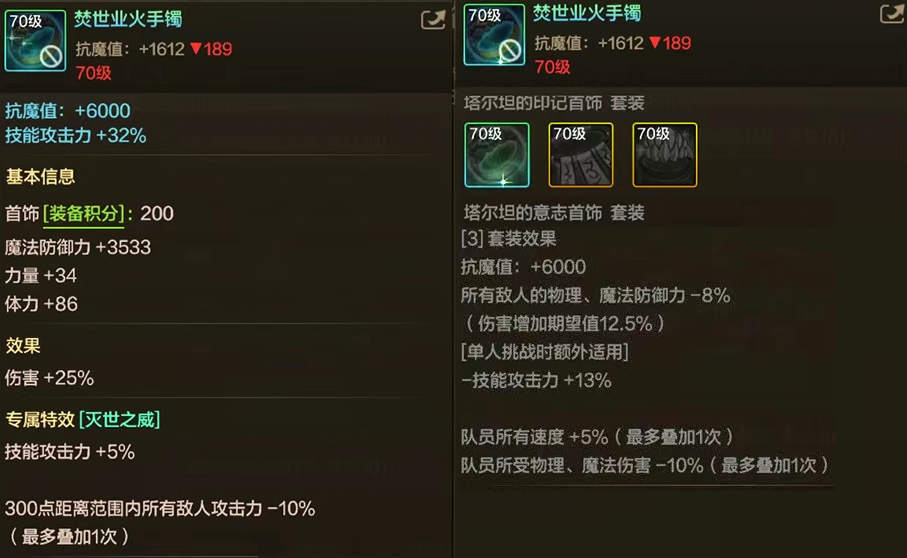 地下城与勇士手游打土龙用什么首饰好