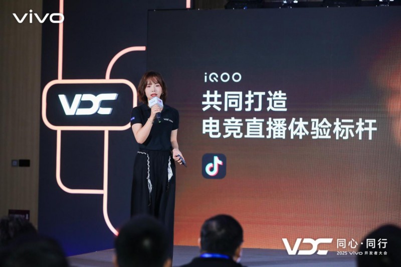 2025 VDC游戏技术分会召开,多维技术创新定义游戏新体验 2025 VDC游戏技术分会召开,多维技术创新定义游戏新体验