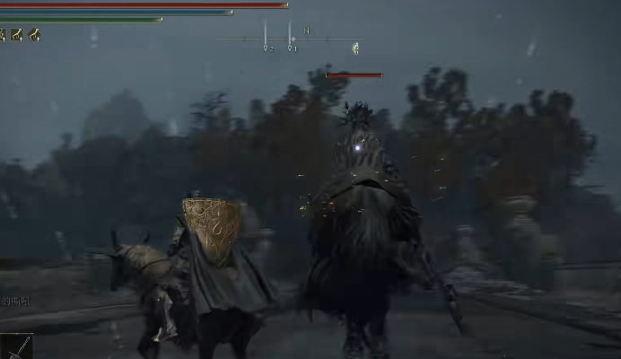 艾尔登法环实用的战斗技巧有哪些