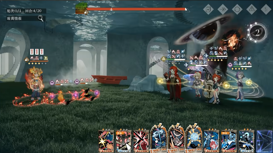 重返未来1999阿莱夫复刻值得抽取吗