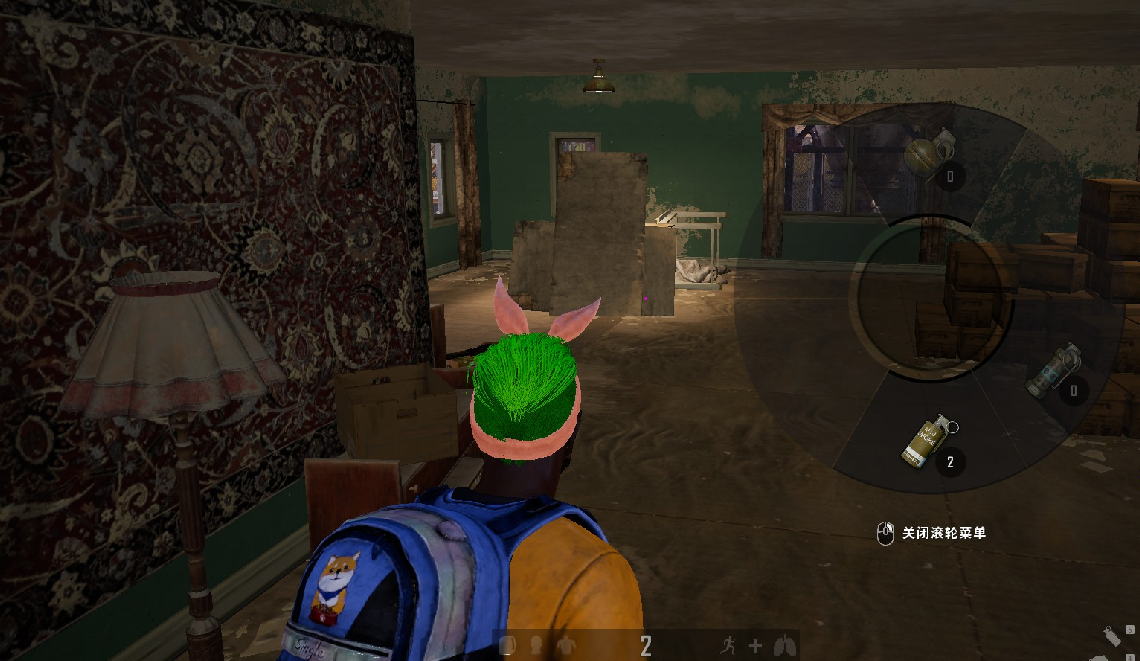 绝地求生手游怎么提升生存能力