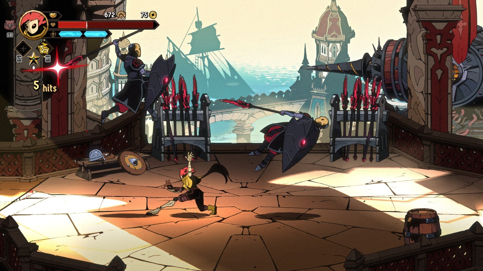 绝对魔权测评:物品和技能的肉鸽选择冲着打配合而构筑 绝对魔权测评:物品和技能的肉鸽选择冲着打配合而构筑