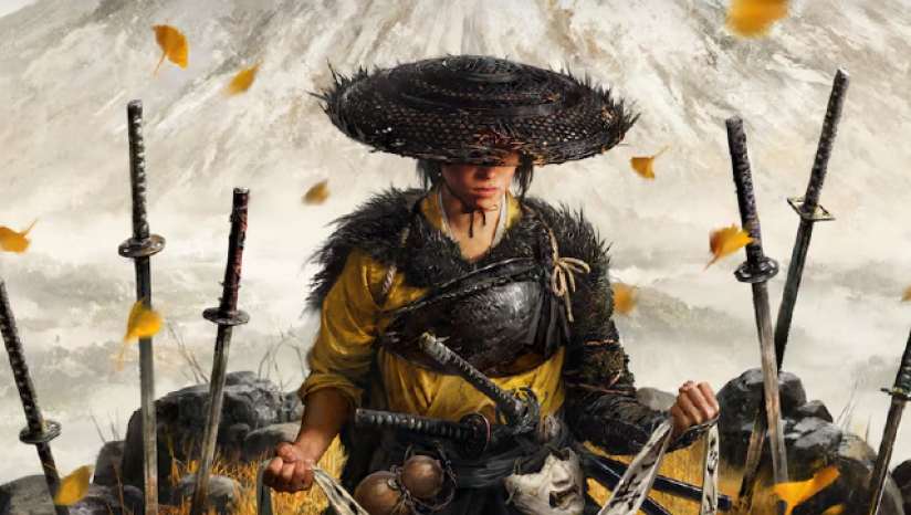 羊蹄山之魂测评:在大世界里溜达本身就是一种乐趣 羊蹄山之魂测评:在大世界里溜达本身就是一种乐趣