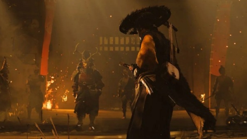 羊蹄山之魂测评:在大世界里溜达本身就是一种乐趣 羊蹄山之魂测评:在大世界里溜达本身就是一种乐趣