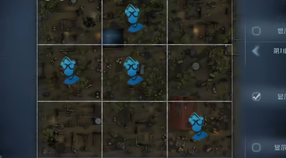 第五人格监管应该如何选点