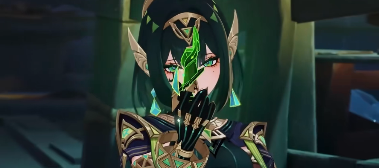 原神奈芙尔值不值得玩家抽取