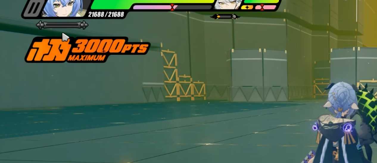 绝区零卢西娅能够提供哪些增益