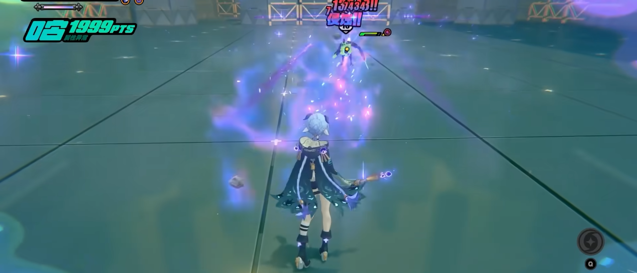 绝区零梦境状态和以太帷幕如何触发