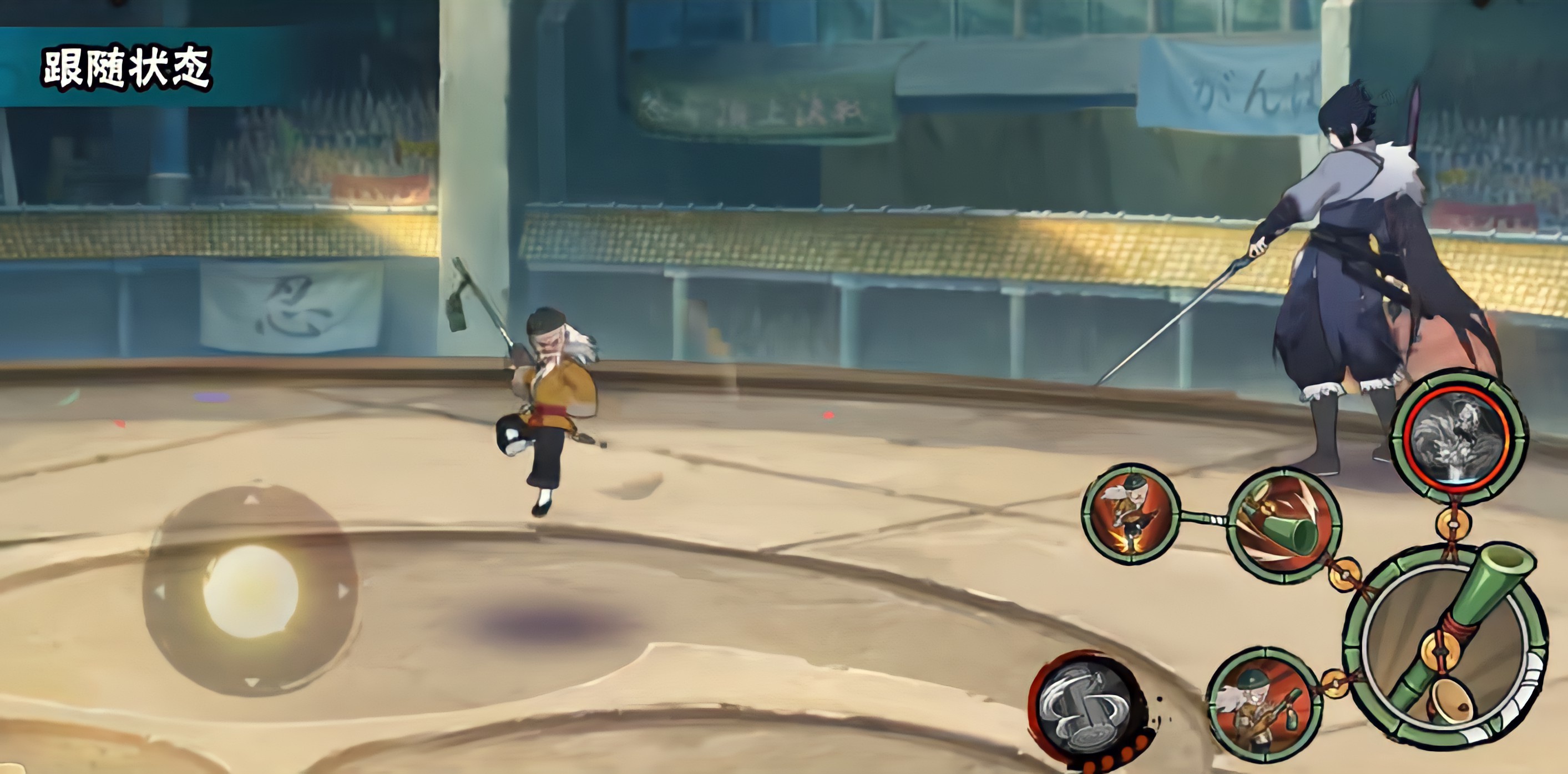 火影忍者手游侠隐大野木技能怎么样