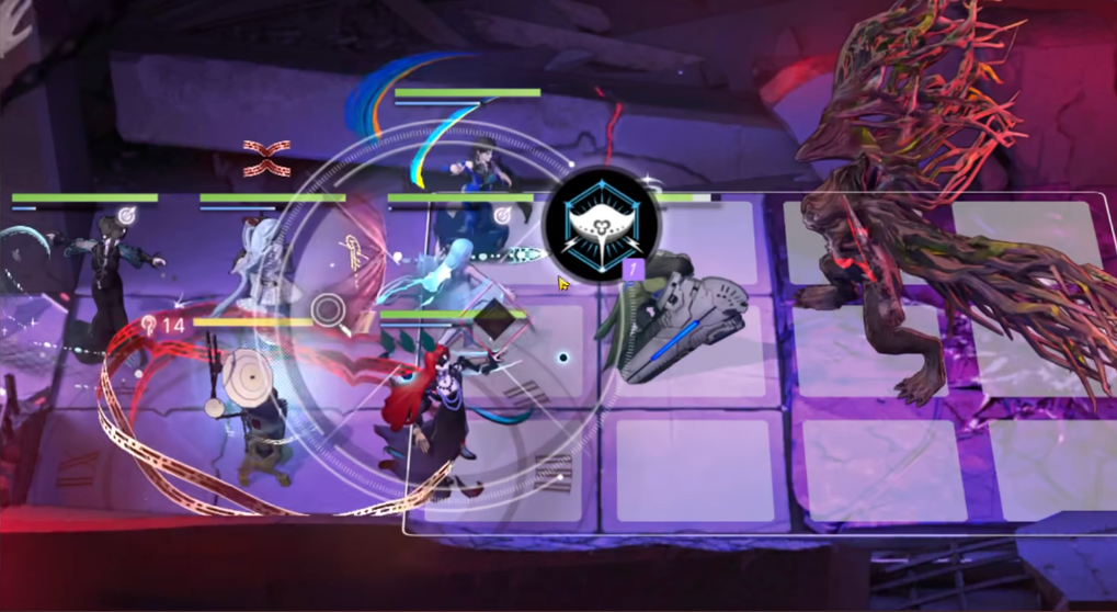 无期迷途希露妲值不值得抽取