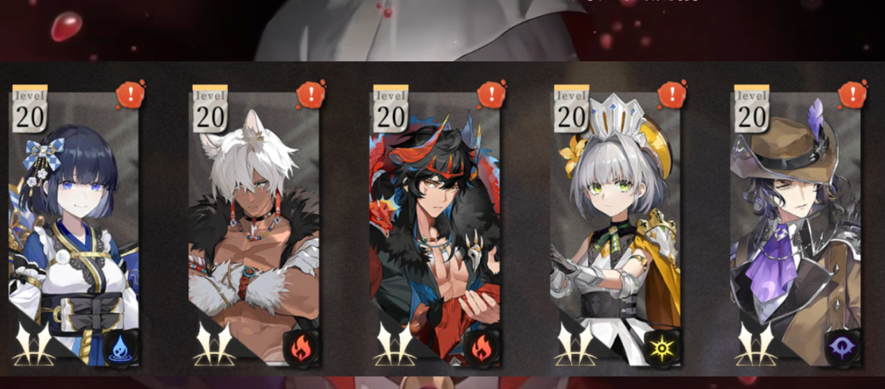 辉烬角色如何定位与配队 辉烬角色如何定位与配队