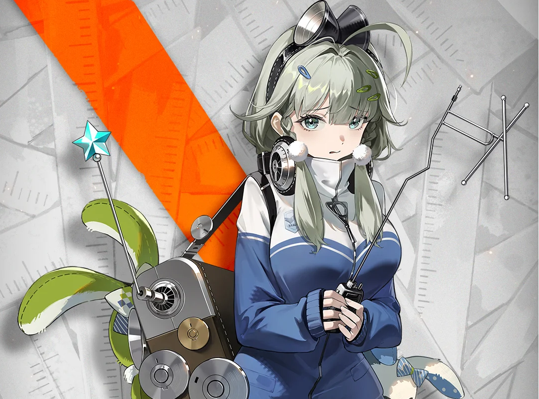 新月同行亚音的技能怎么样