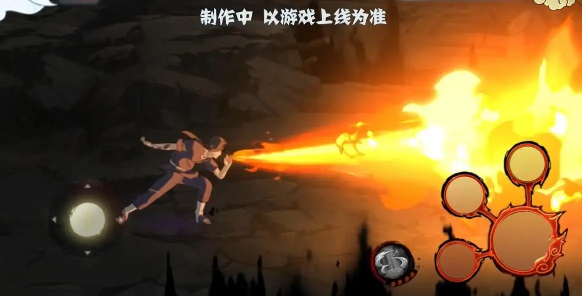 火影忍者手游须佐鼬核心玩法是什么