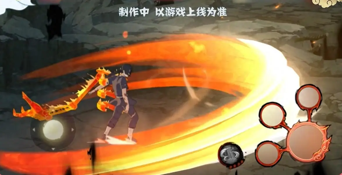 火影忍者手游须佐鼬核心玩法是什么