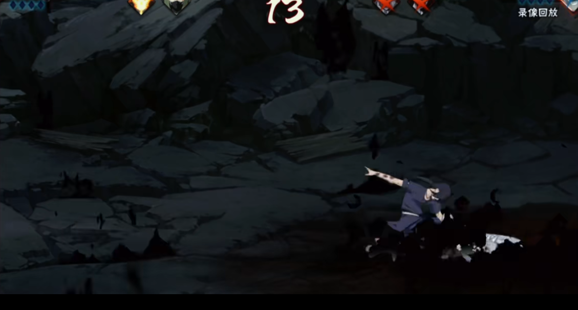 火影忍者手游须佐鼬有哪些操作技巧