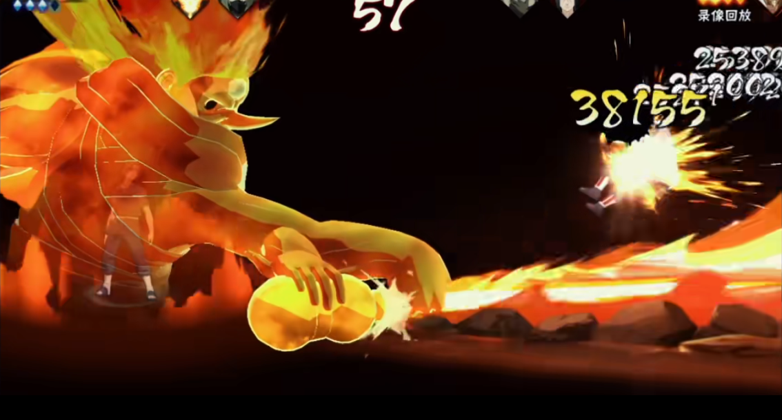 火影忍者手游须佐鼬有哪些操作技巧