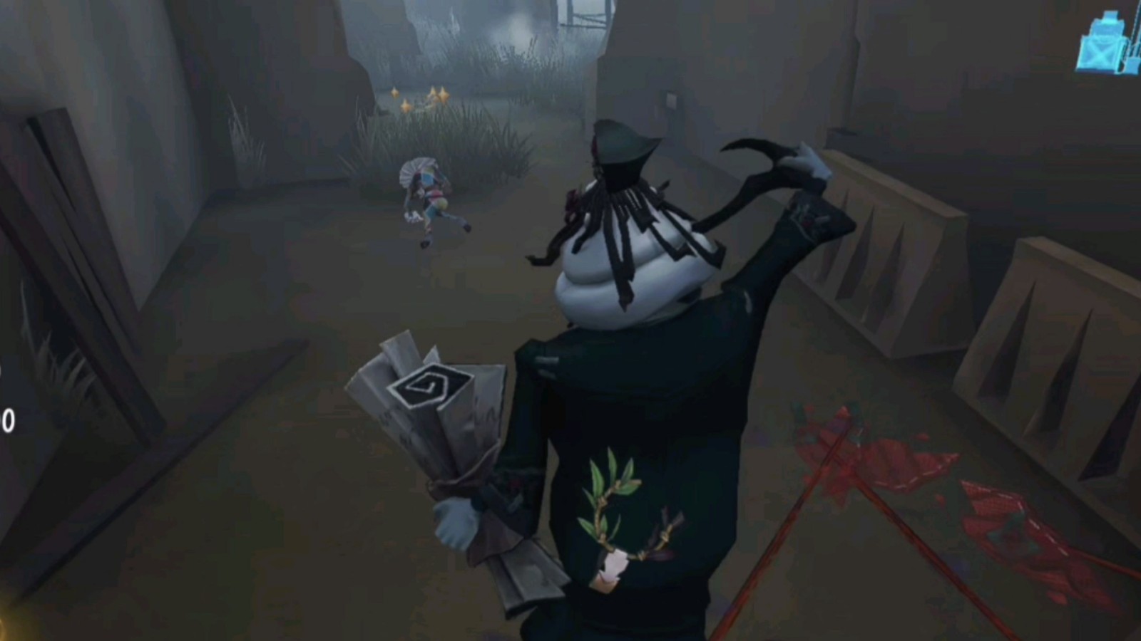 第五人格如何根据求生习惯打针对