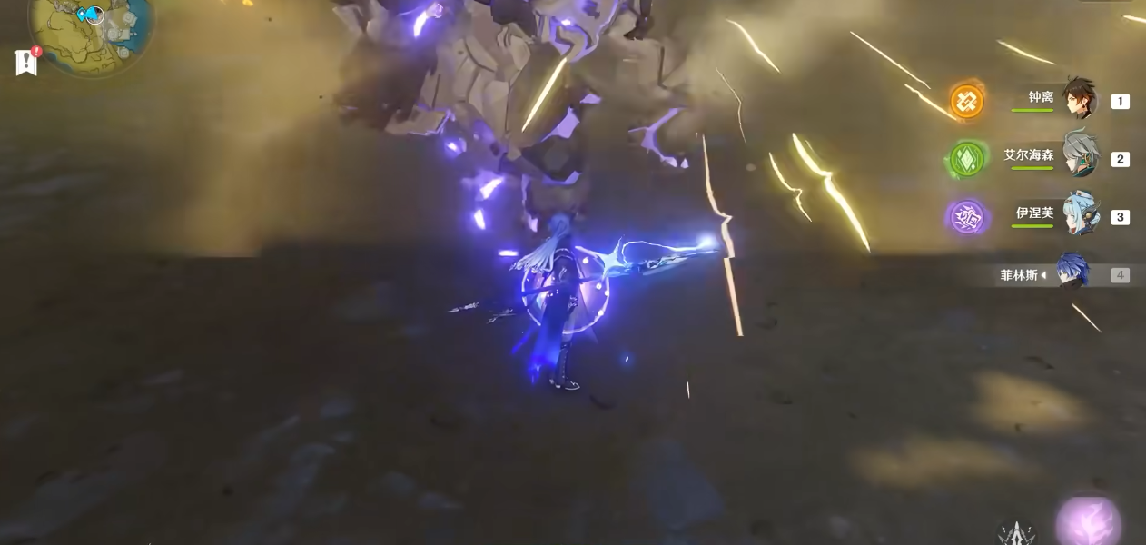 原神菲林斯怎么操作输出最高 原神菲林斯怎么操作输出最高