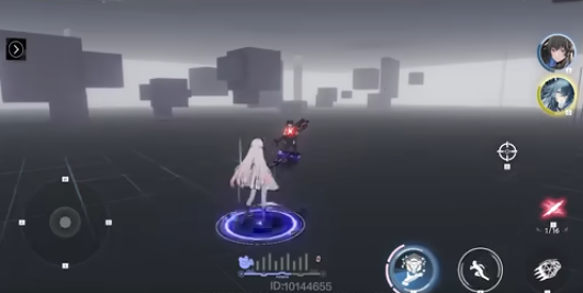 战双帕弥什布偶熊觅语技能怎么样