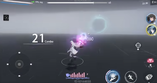 战双帕弥什布偶熊觅语技能怎么样