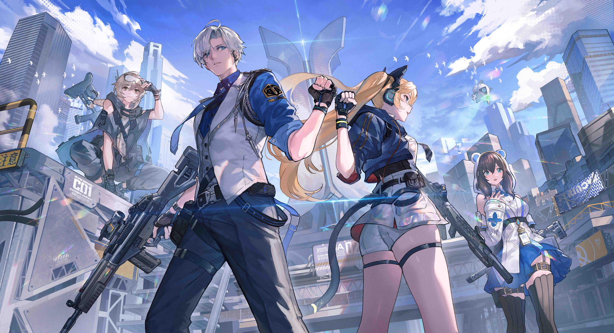 《卡拉彼丘》手游秒玩体验,网易云游戏免下载直接开战 《卡拉彼丘》手游秒玩体验,网易云游戏免下载直接开战