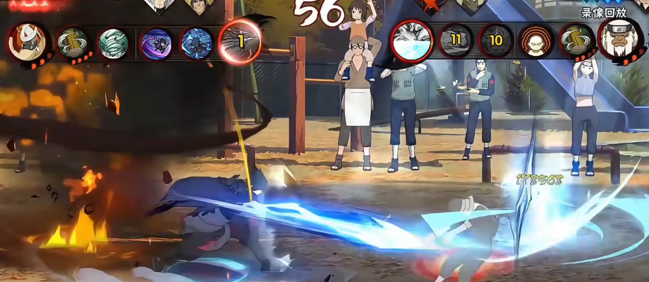 火影忍者手游侠隐佐助如何快速上手