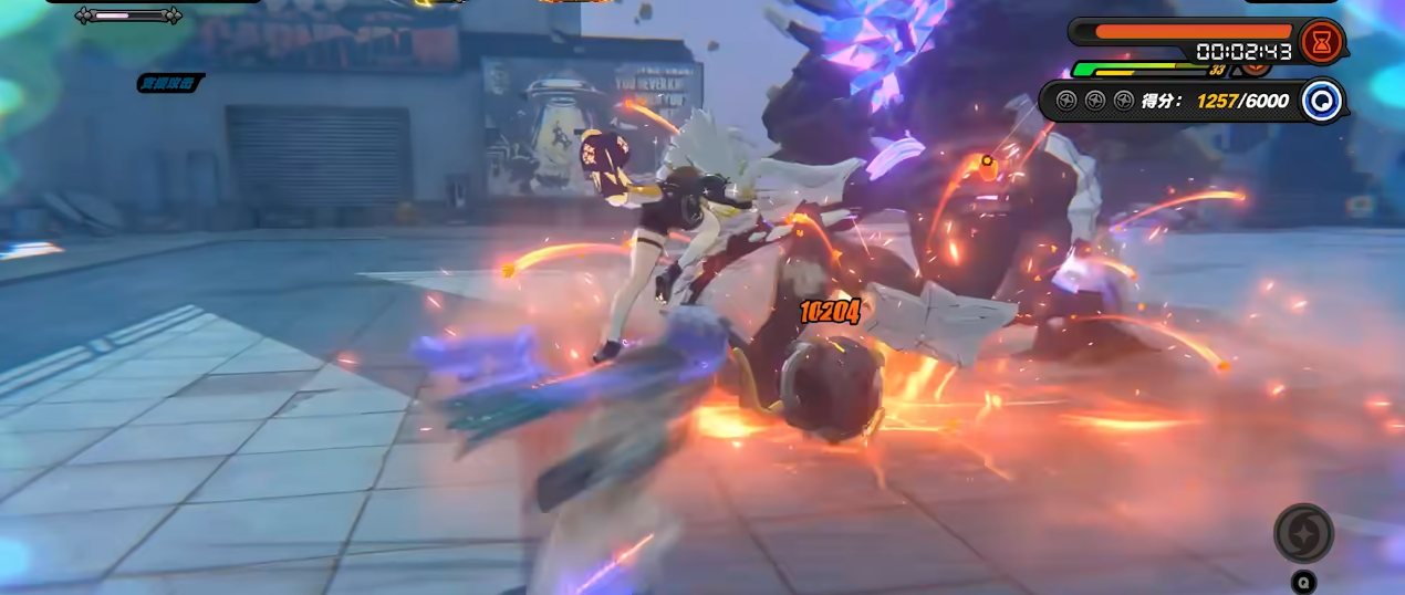 绝区零卢西娅操作思路是什么 绝区零卢西娅操作思路是什么