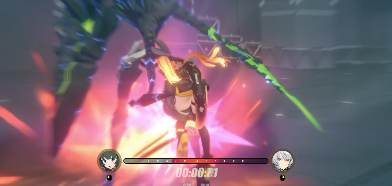 绝区零奥菲丝需要注意哪些细节