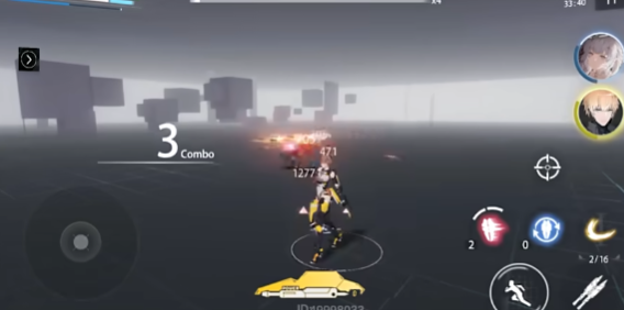 战双帕弥什玩布丽姬特耀炎有什么技巧 战双帕弥什玩布丽姬特耀炎有什么技巧