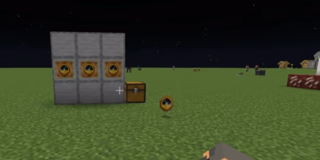 我的世界时钟特性是什么 我的世界时钟特性是什么