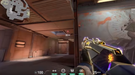 无畏契约零技能怎么样