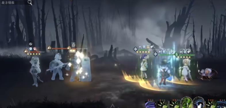 重返未来1999远旅如何培养