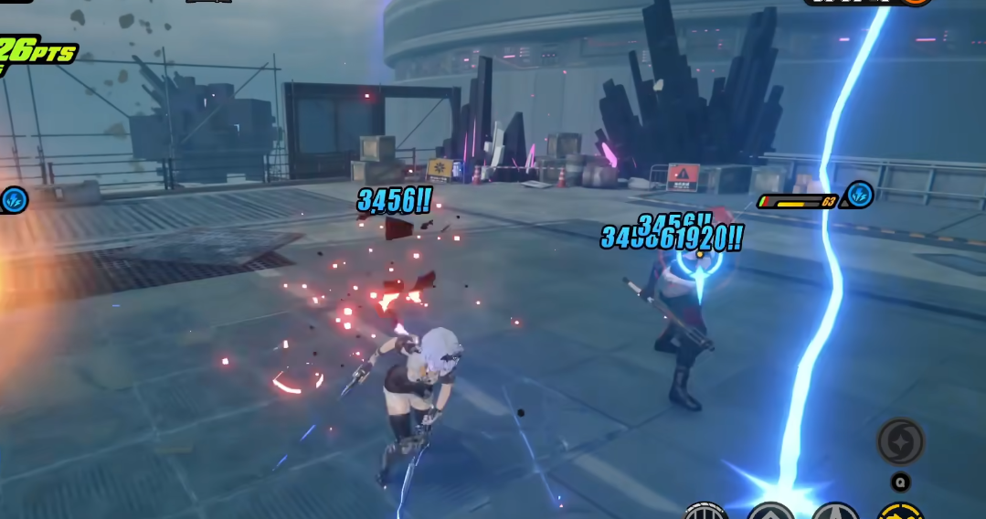 绝区零大安比加强后怎么样 绝区零大安比加强后怎么样