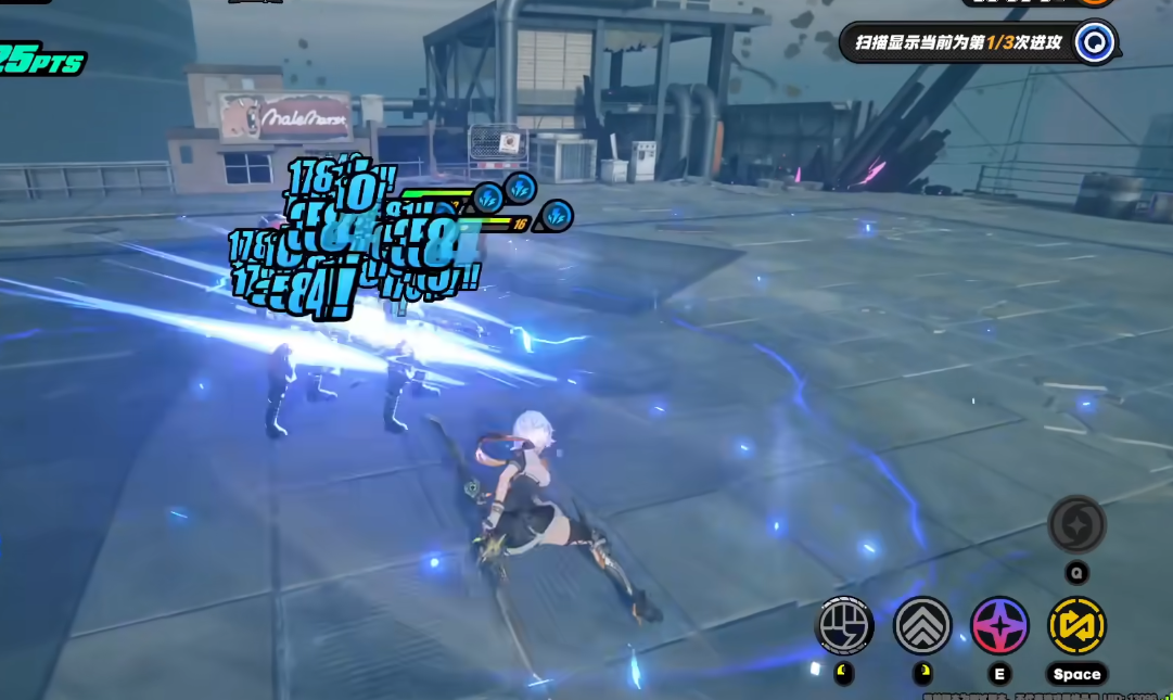 绝区零大安比加强后怎么样 绝区零大安比加强后怎么样