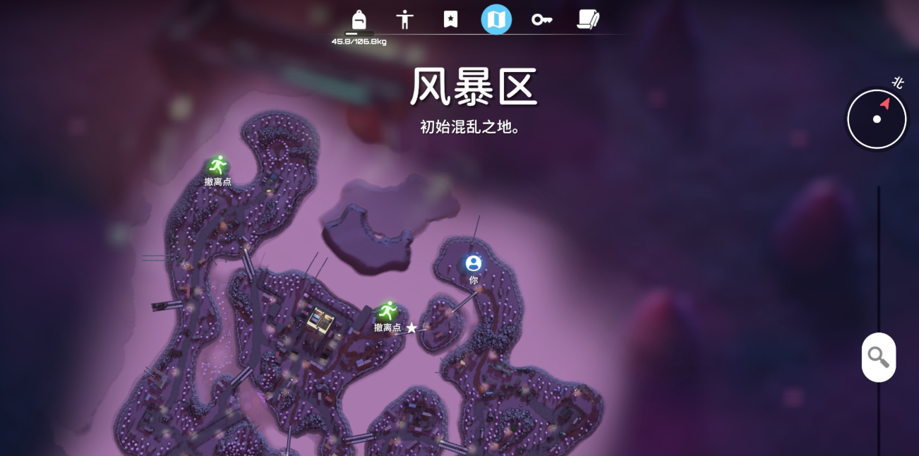 逃离鸭科夫中后期该怎么玩