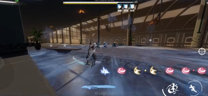 战双帕弥什哈卡玛隐星技能怎么样