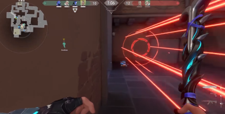 无畏契约苏法怎么样