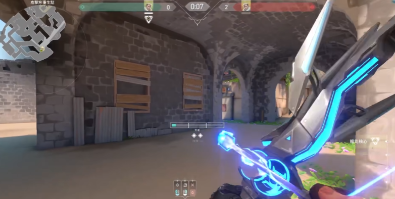 无畏契约苏法怎么样