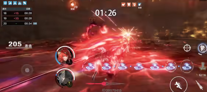 战双帕弥什焚烧队怎么玩