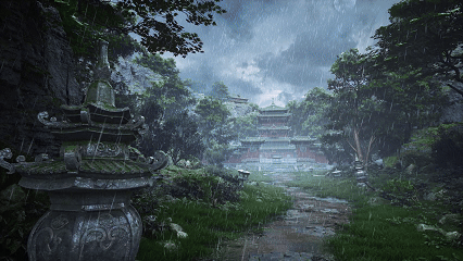 西山居《剑侠世界4:无限》11月14日首测,开启大江湖时代