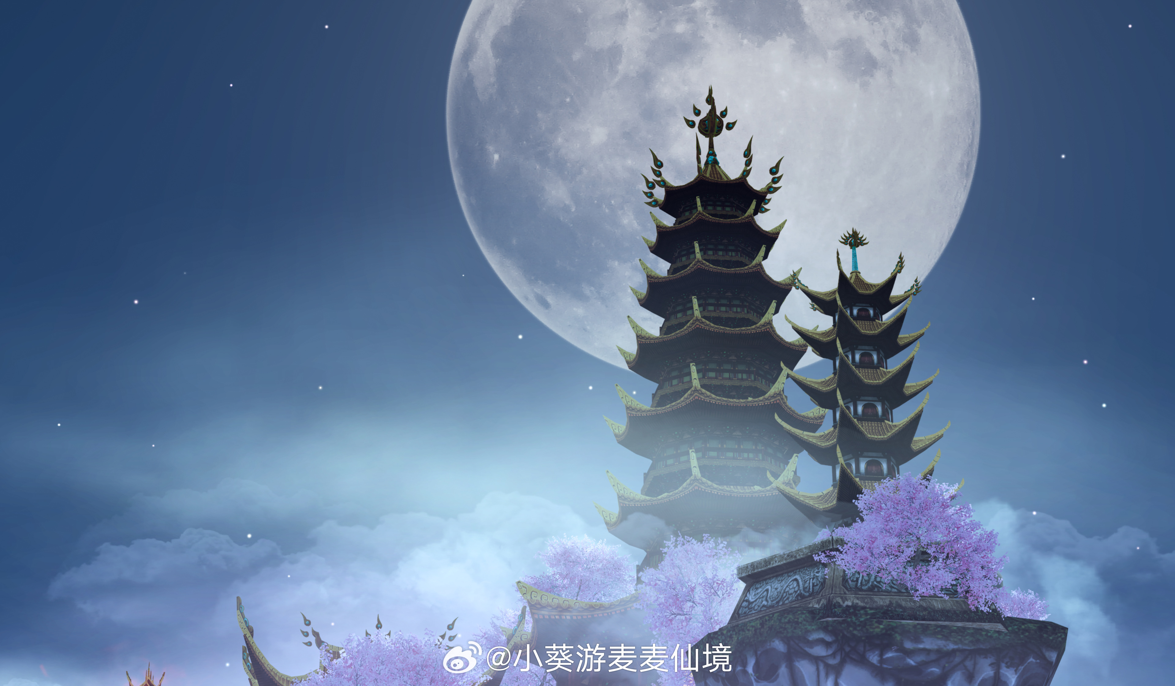 三端互通17载品质沉淀,网易首款3DMMO全面升级为《天下：万象》