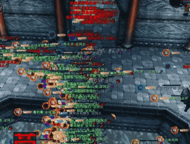 三端互通17载品质沉淀,网易首款3DMMO全面升级为《天下：万象》