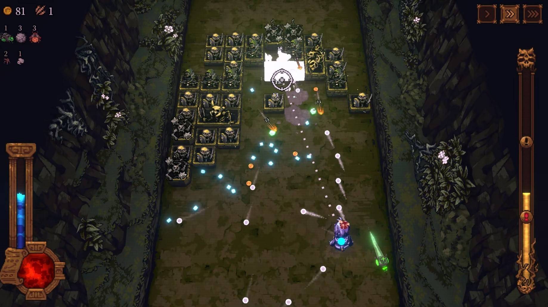 球比伦战记测评:同时享受到经营和挂机带来的快乐 球比伦战记测评:同时享受到经营和挂机带来的快乐