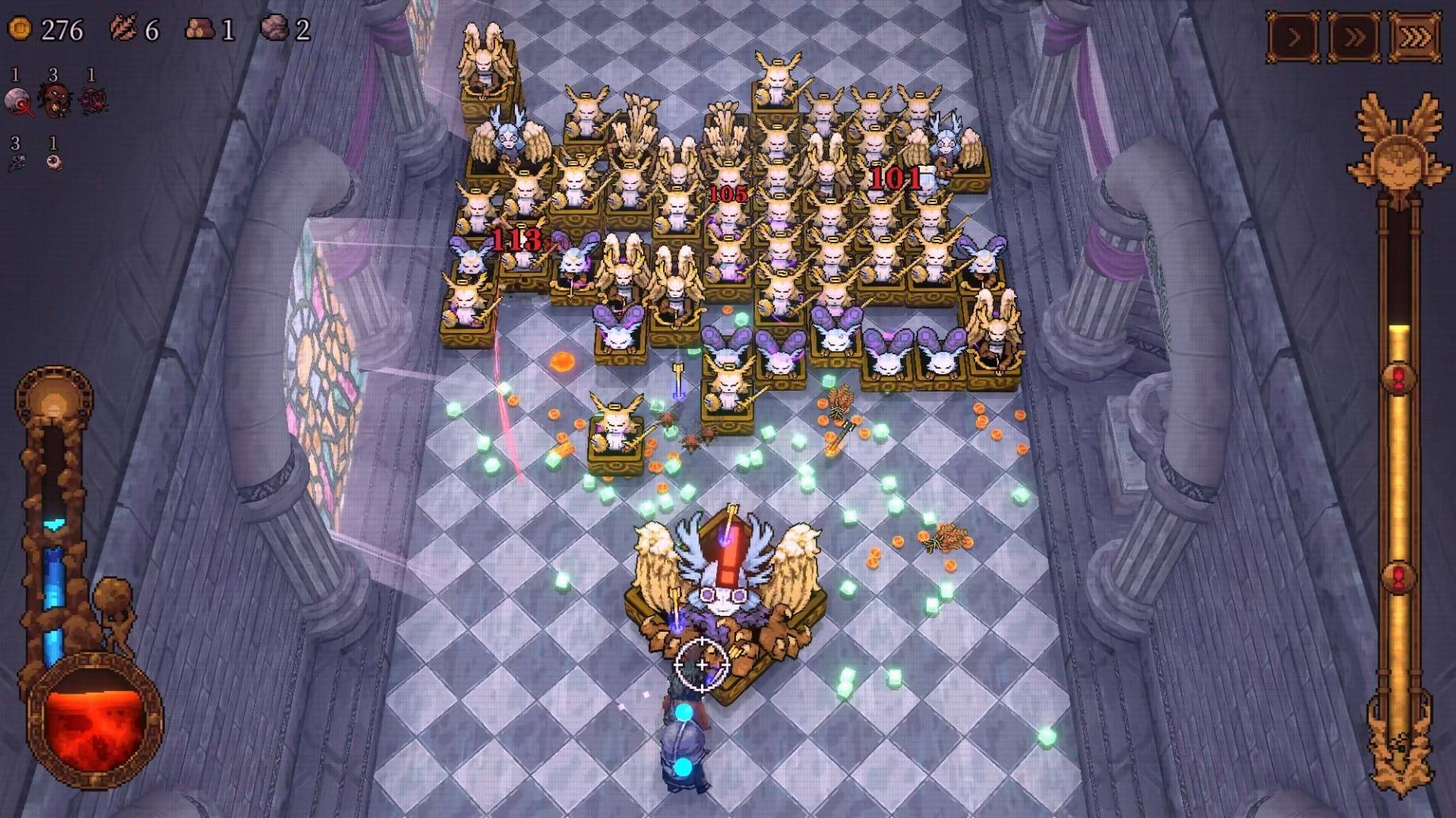 球比伦战记测评:同时享受到经营和挂机带来的快乐 球比伦战记测评:同时享受到经营和挂机带来的快乐